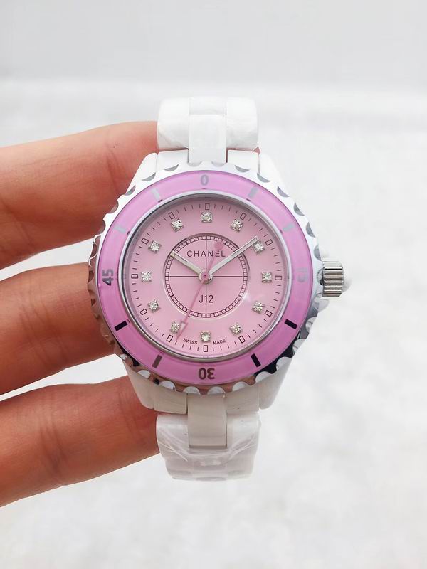 Chanel watch 103 (2)