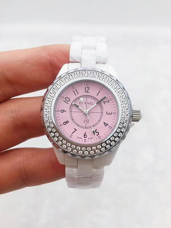 Chanel watch 105 (1)