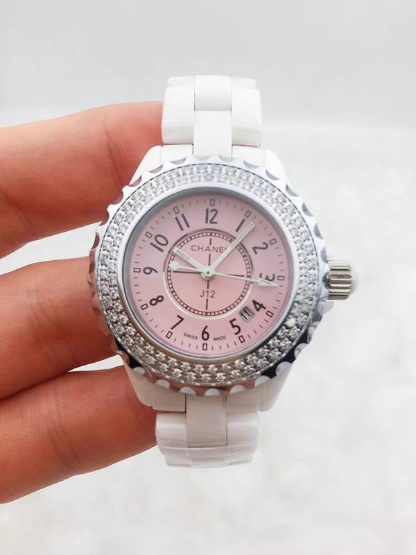 Chanel watch 105 (3)