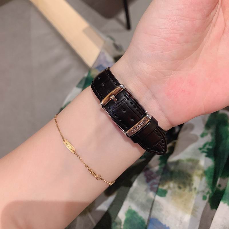 Chanel watch 20 (1)