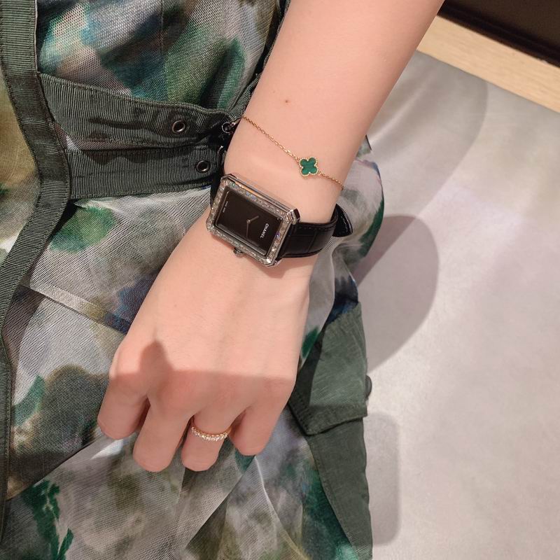 Chanel watch 20 (2)