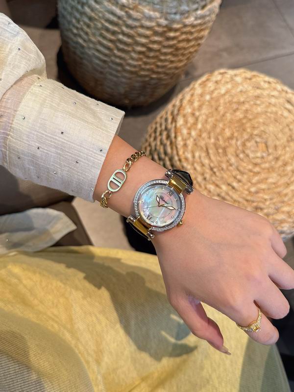 Chopard 36mm 29mm 71 (35)