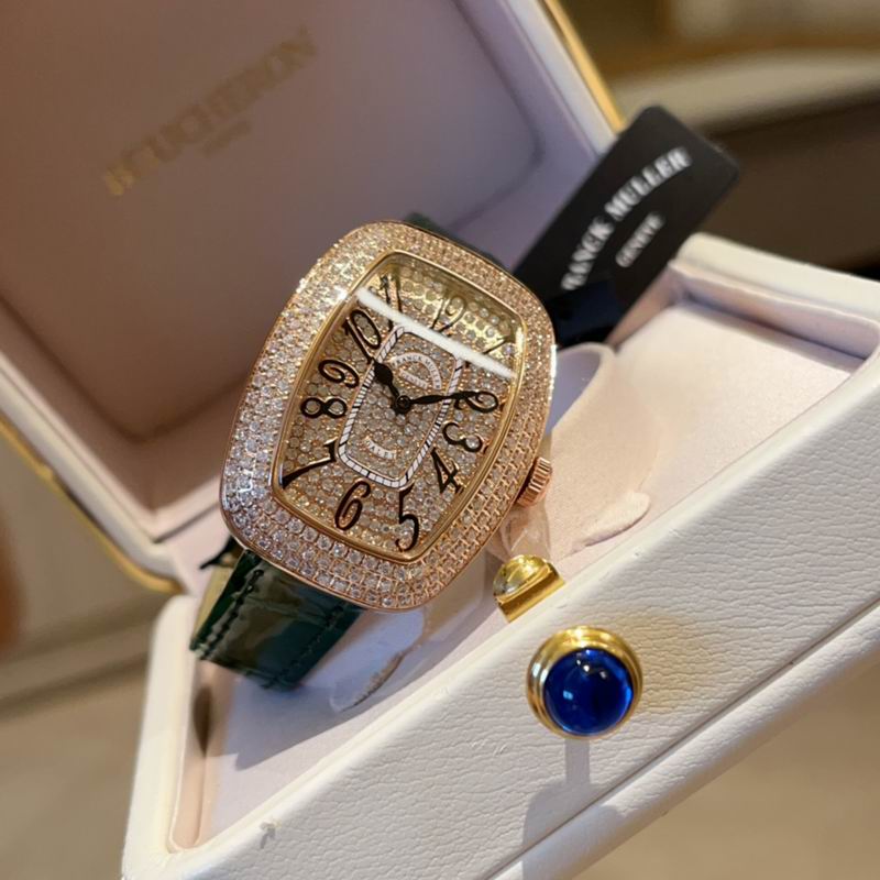 Franck Muller 30X40mm 57 (14)