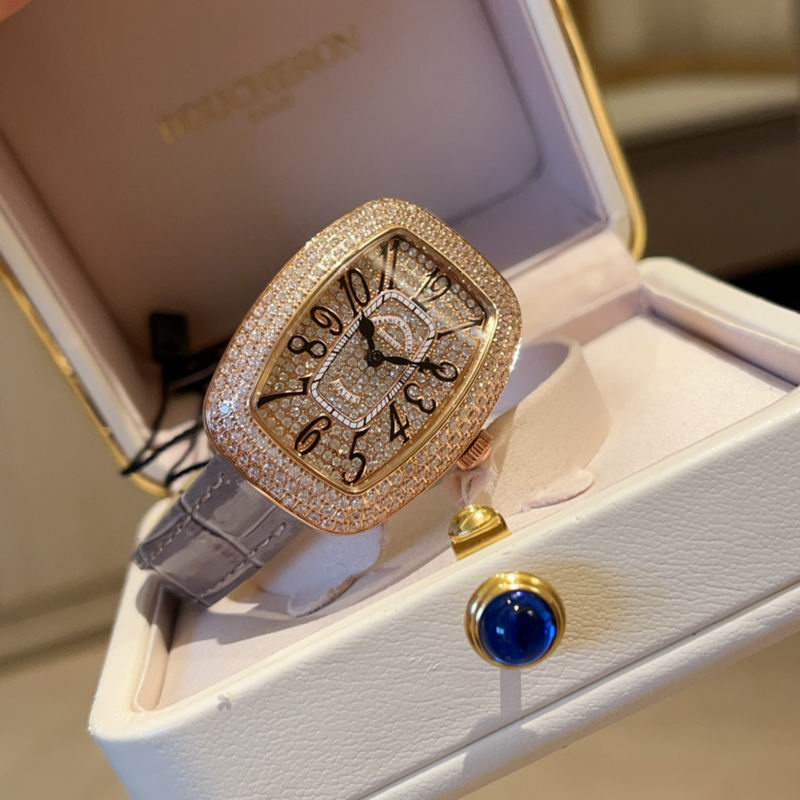 Franck Muller 30X40mm 57 (15)