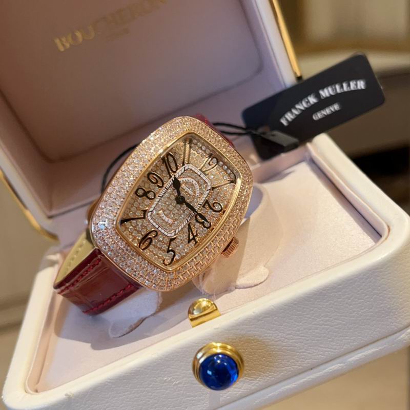 Franck Muller 30X40mm 57 (16)