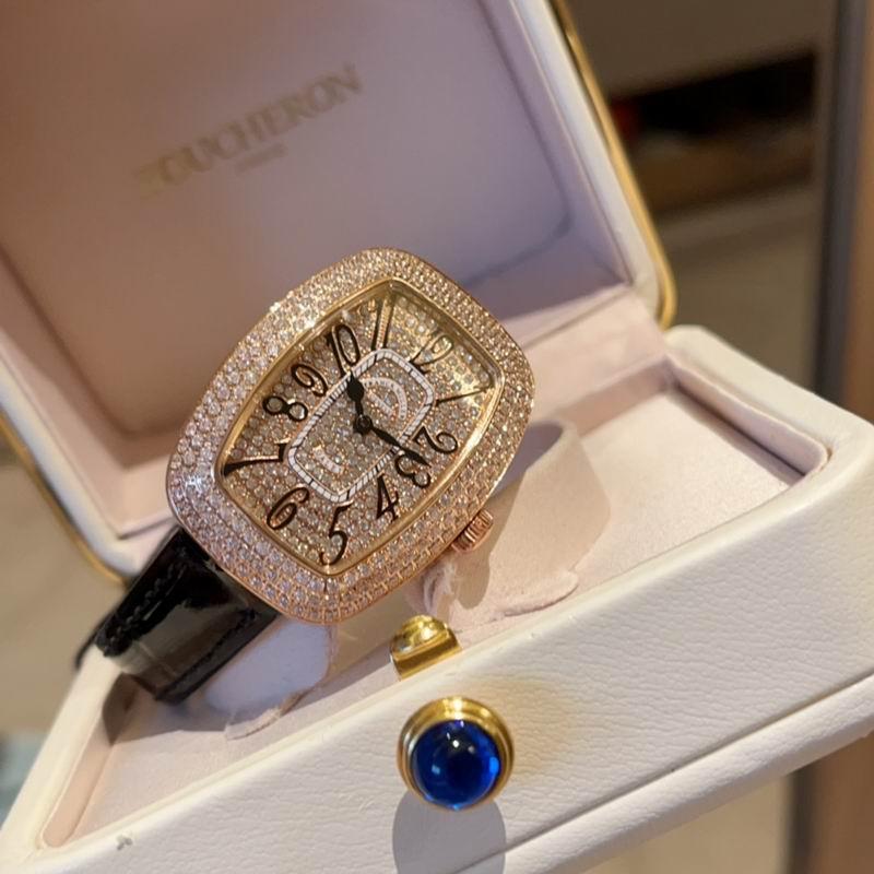 Franck Muller 30X40mm 57 (19)