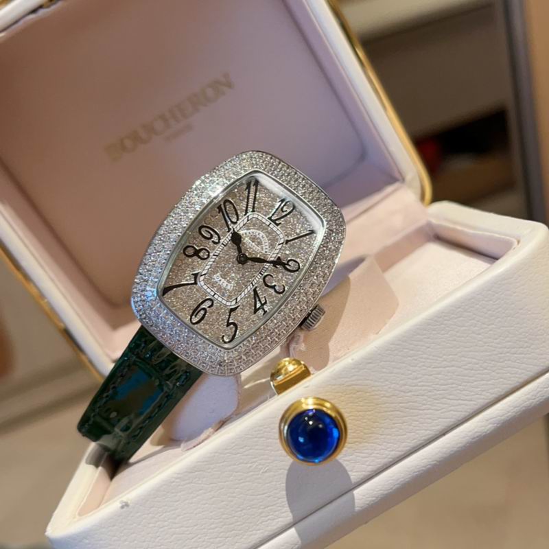 Franck Muller 30X40mm 57 (2)