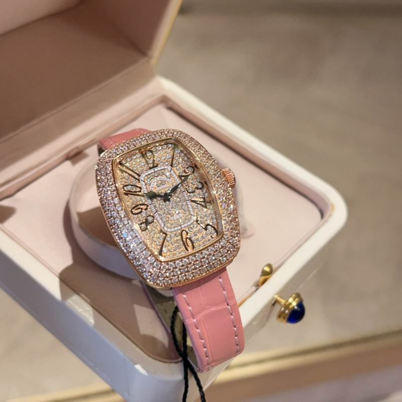 Franck Muller 30X40mm 57 (27)