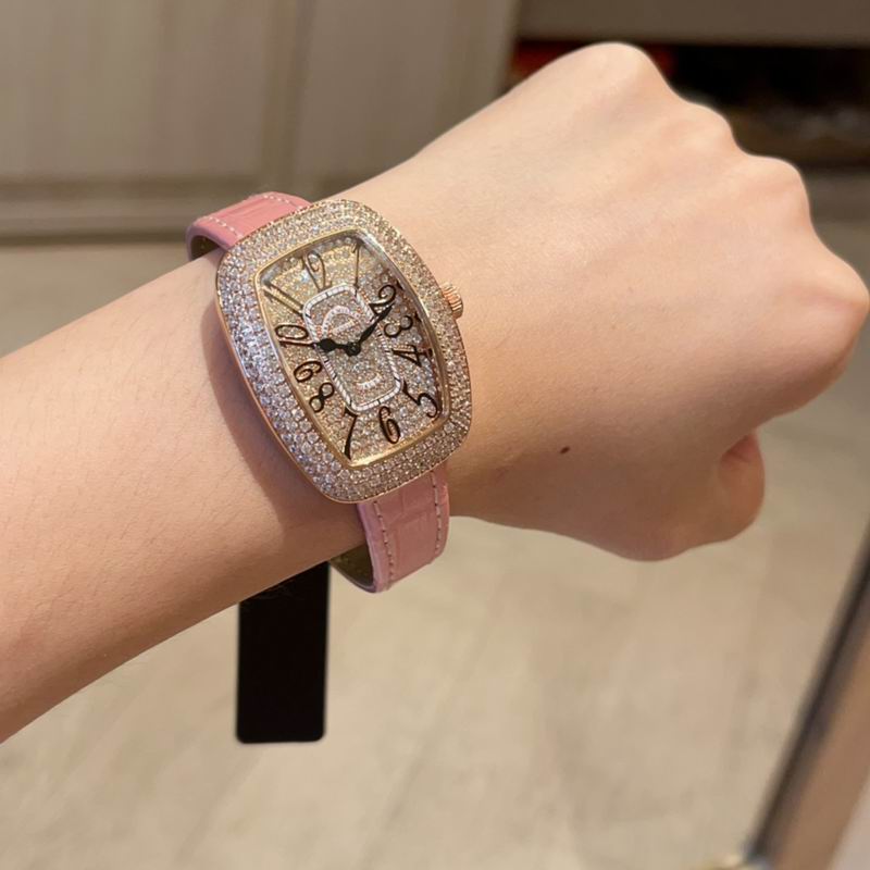 Franck Muller 30X40mm 57 (31)