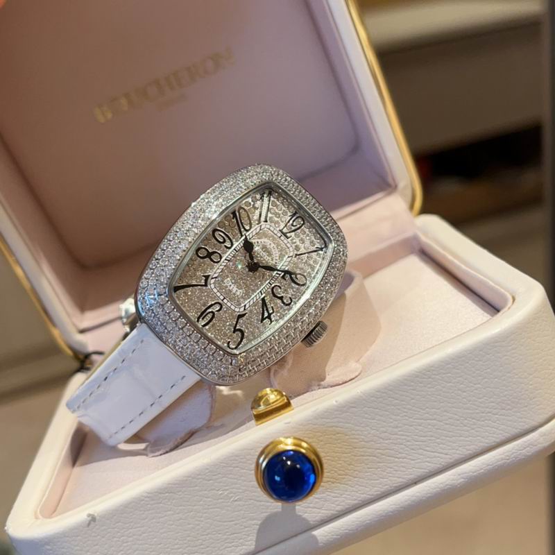 Franck Muller 30X40mm 57 (4)