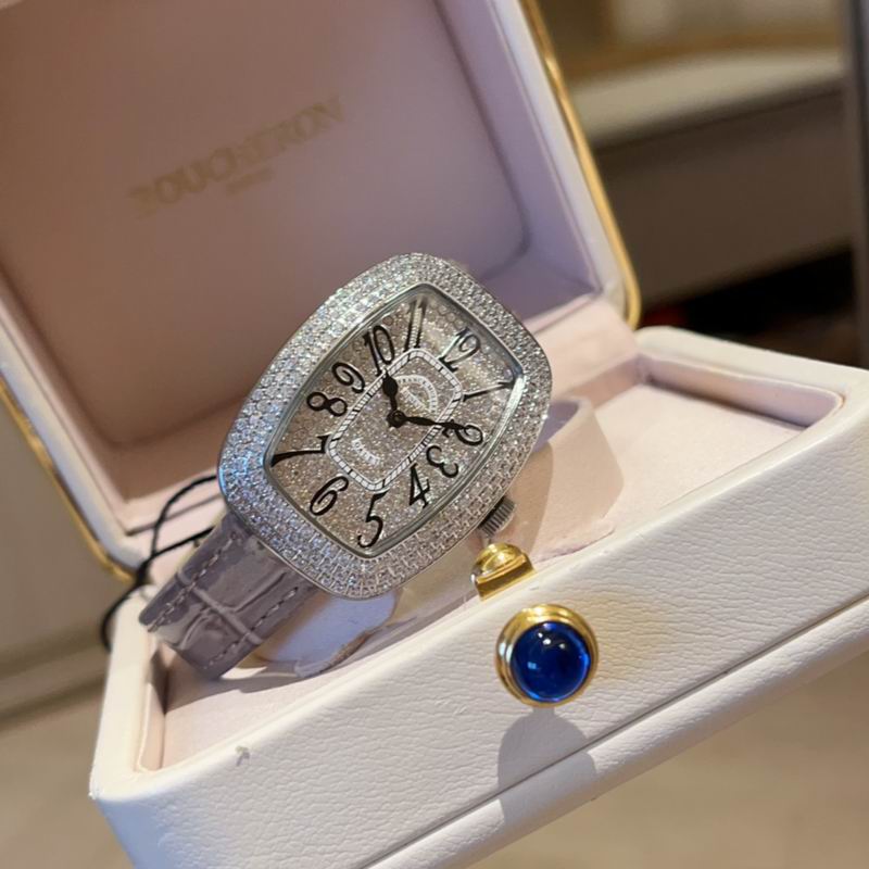 Franck Muller 30X40mm 57 (5)