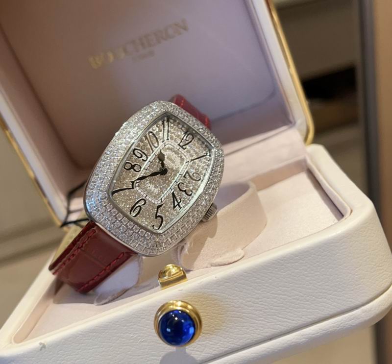 Franck Muller 30X40mm 57 (6)