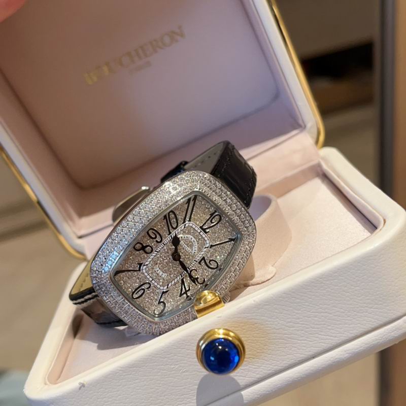 Franck Muller 30X40mm 57 (7)