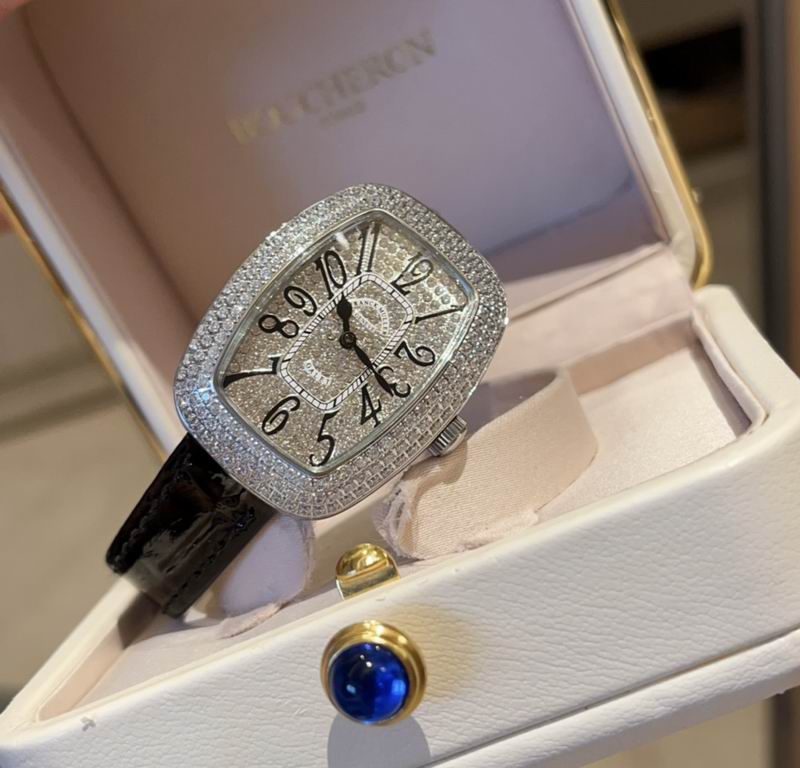 Franck Muller 30X40mm 57 (8)