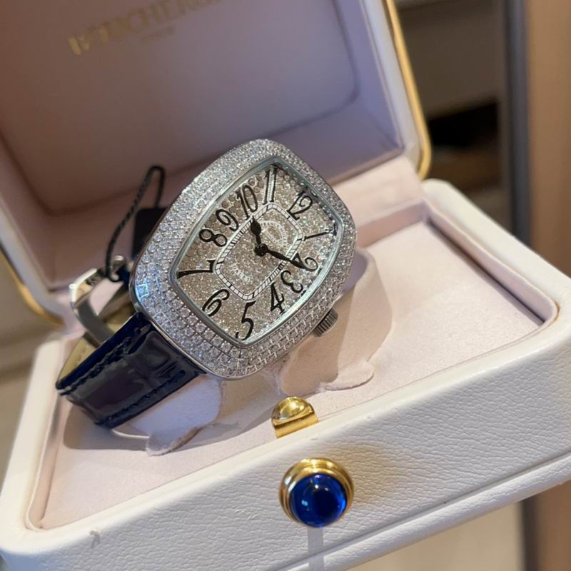 Franck Muller 30X40mm 57 (9)