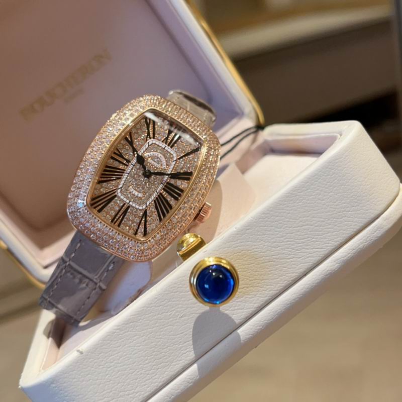 Franck Muller 30X40mm 58 (10)