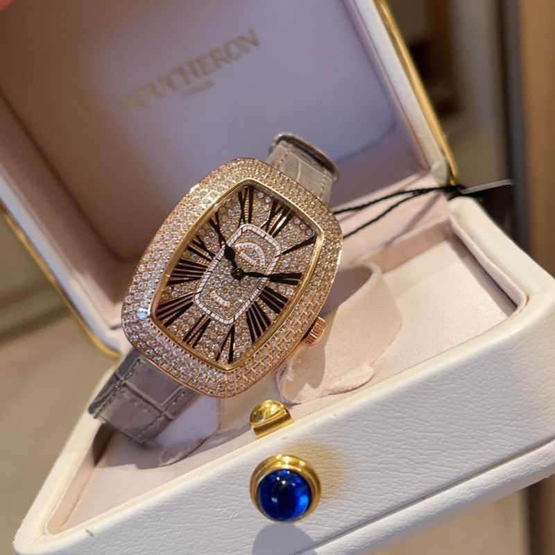 Franck Muller 30X40mm 58 (11)