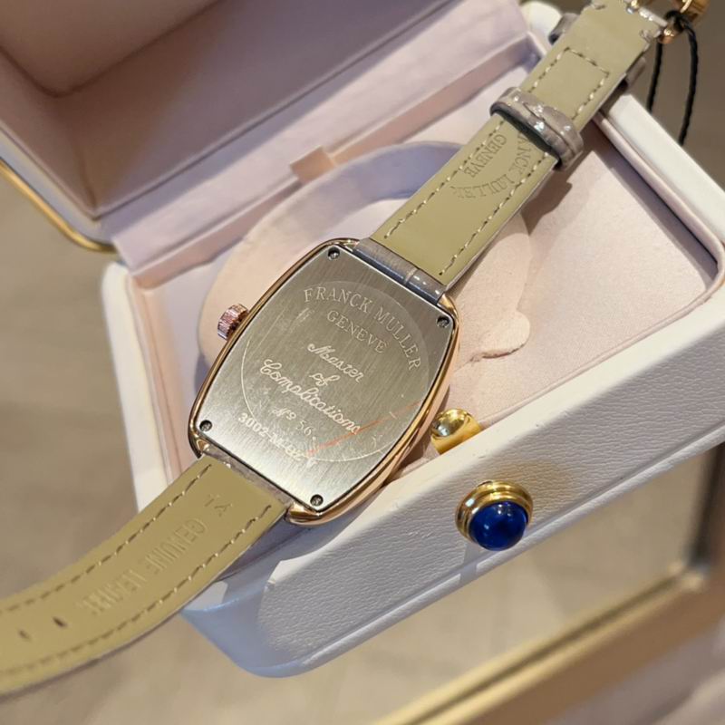 Franck Muller 30X40mm 58 (15)