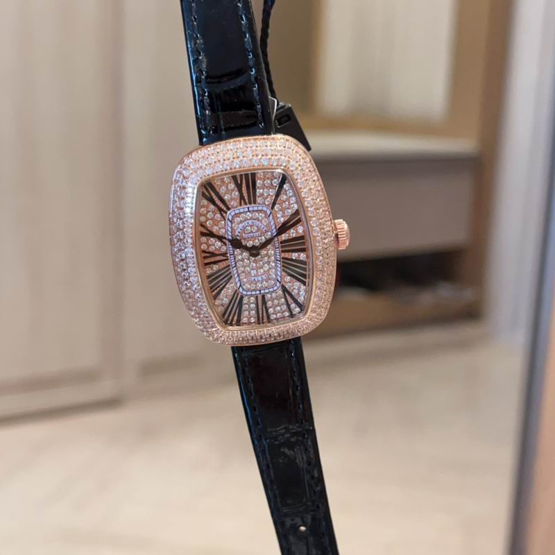 Franck Muller 30X40mm 58 (17)
