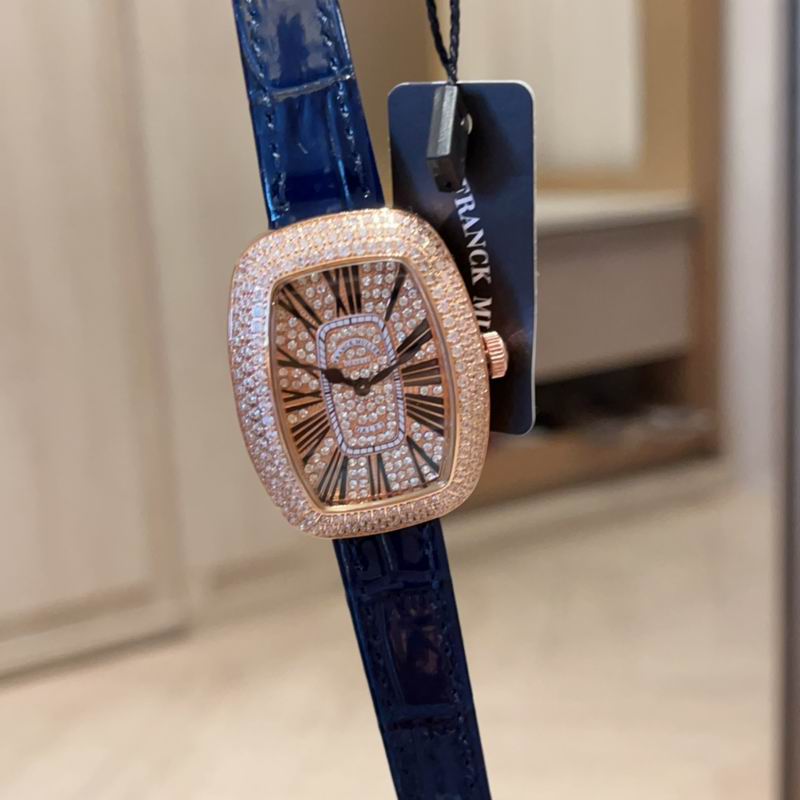 Franck Muller 30X40mm 58 (19)