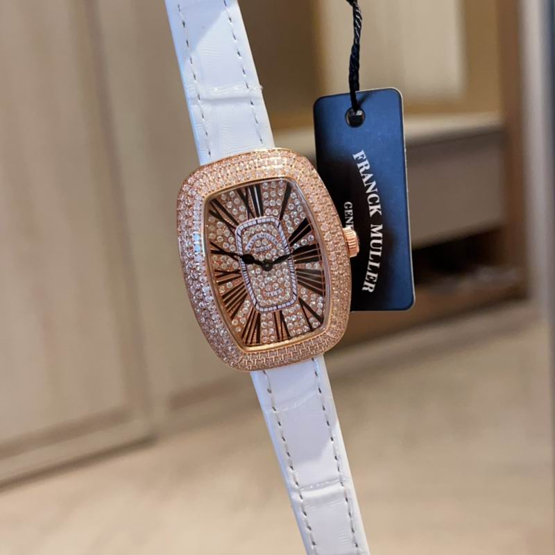 Franck Muller 30X40mm 58 (20)