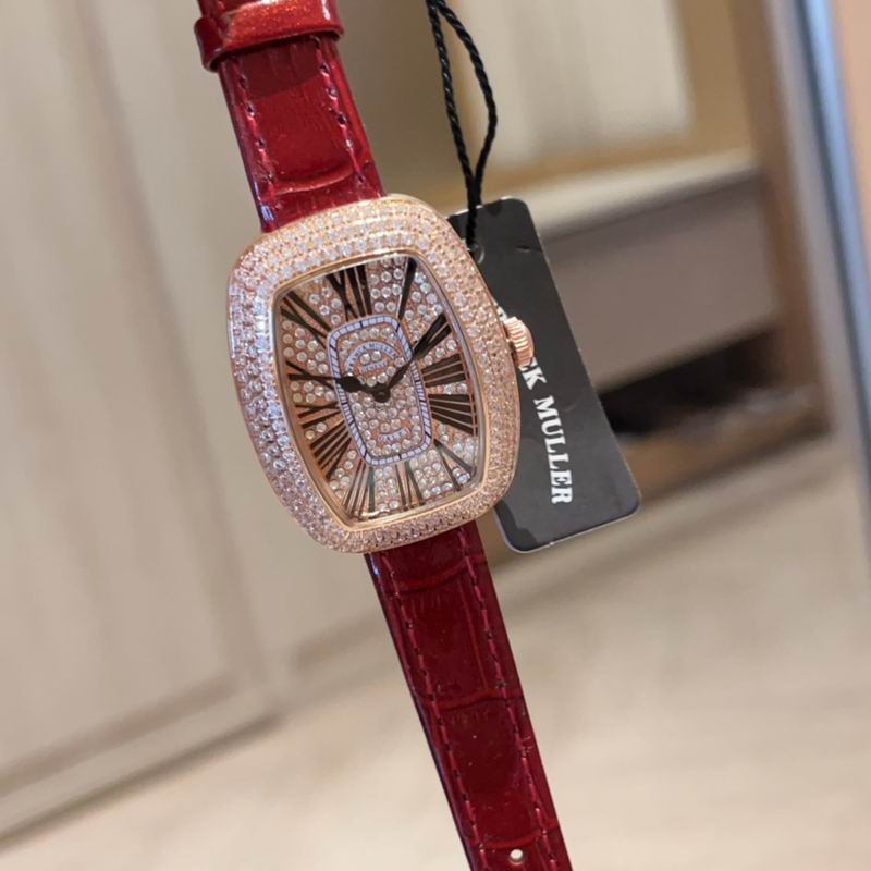 Franck Muller 30X40mm 58 (21)