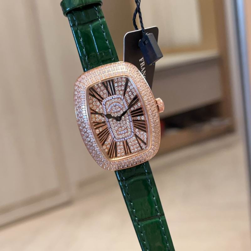 Franck Muller 30X40mm 58 (22)