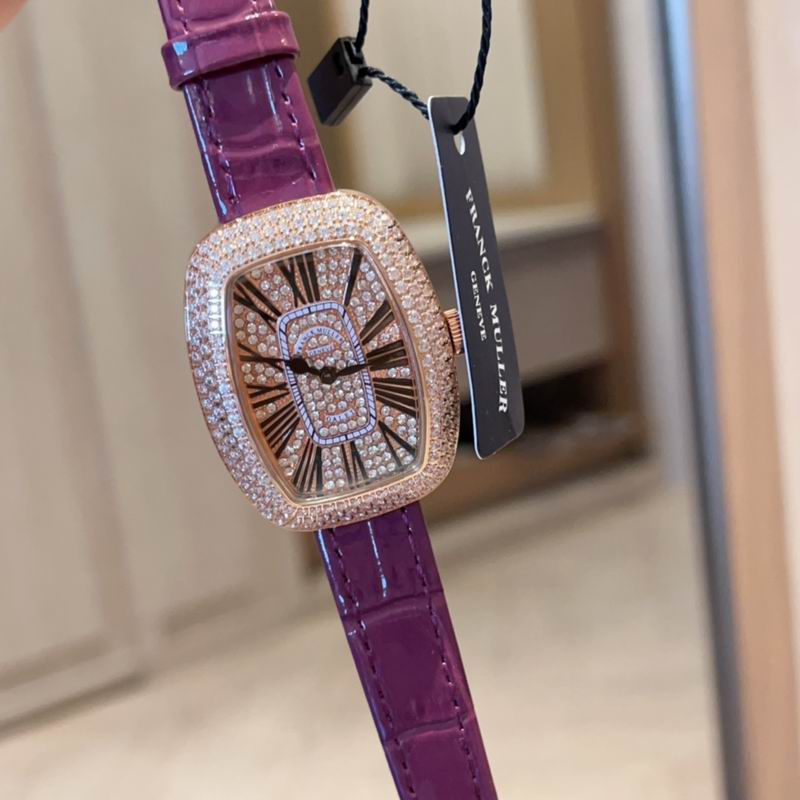 Franck Muller 30X40mm 58 (23)