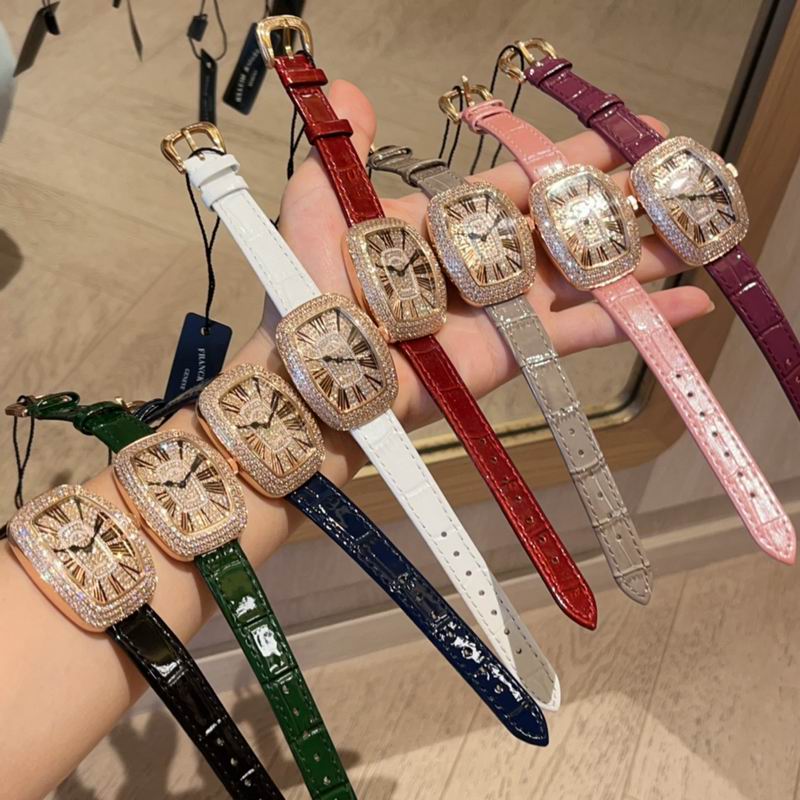 Franck Muller 30X40mm 58 (25)