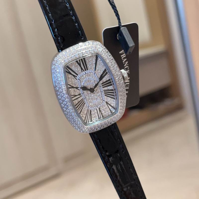 Franck Muller 30X40mm 58 (3)