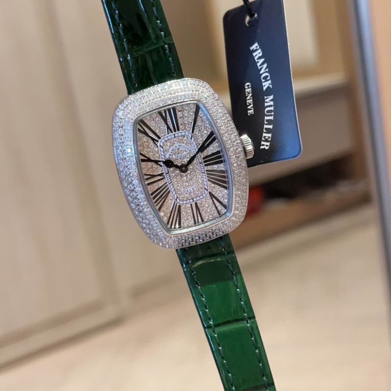 Franck Muller 30X40mm 58 (4)