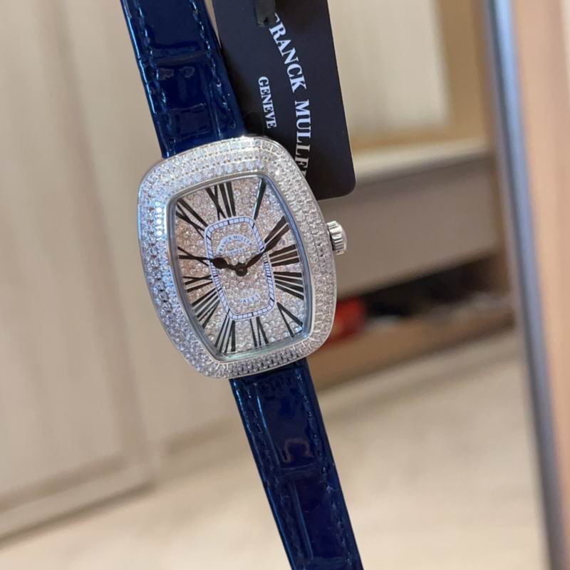 Franck Muller 30X40mm 58 (7)