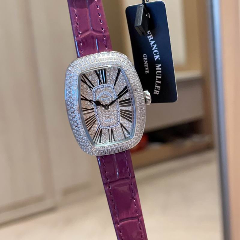 Franck Muller 30X40mm 58 (8)