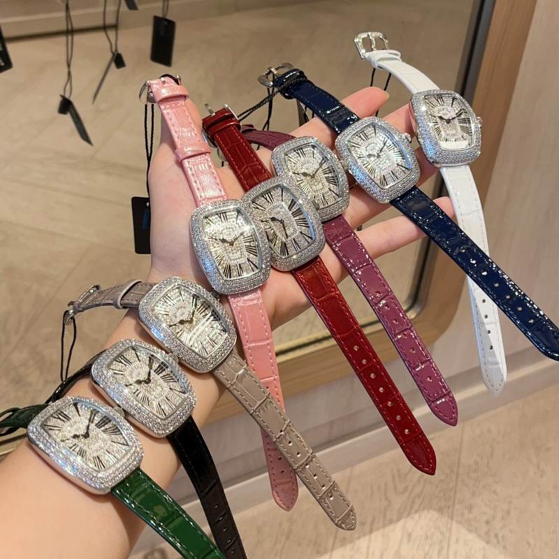 Franck Muller 30X40mm 58 (9)