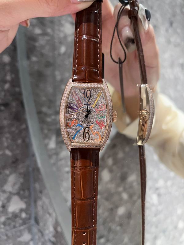 Franck Muller 32X39mm 78 (11)
