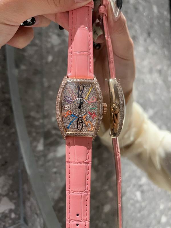 Franck Muller 32X39mm 78 (13)