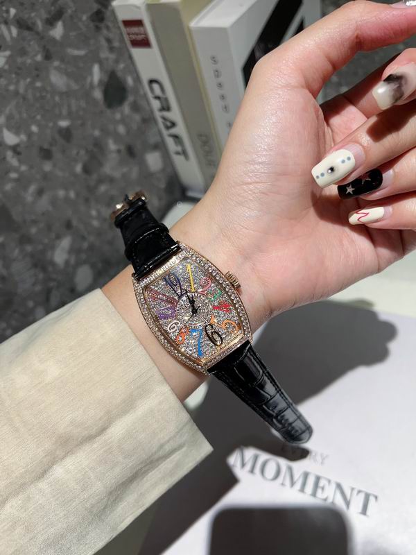 Franck Muller 32X39mm 78 (15)