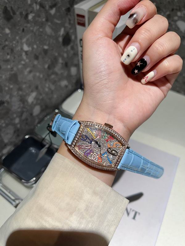 Franck Muller 32X39mm 78 (16)