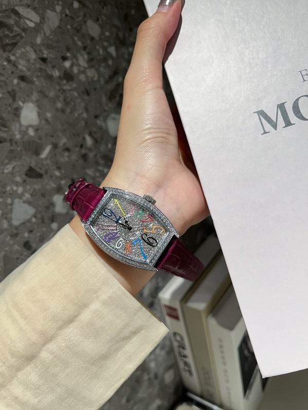 Franck Muller 32X39mm 78 (2)