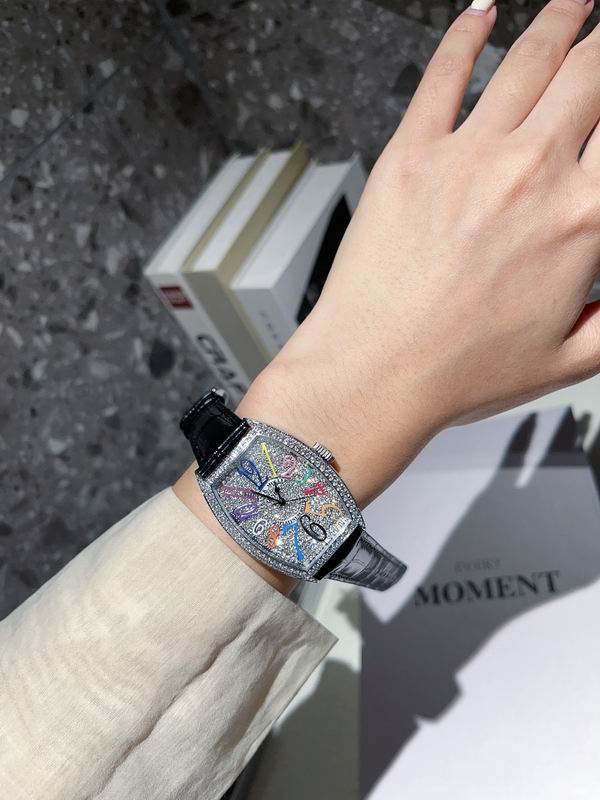 Franck Muller 32X39mm 78 (3)