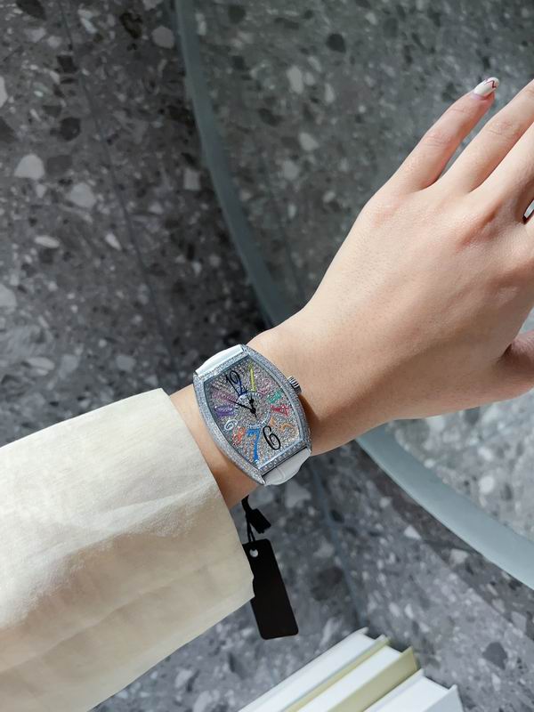 Franck Muller 32X39mm 78 (4)