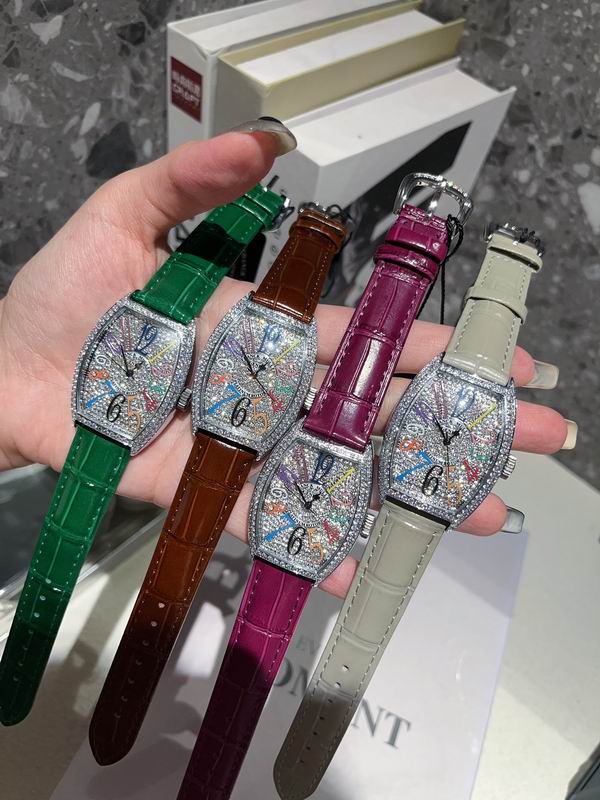 Franck Muller 32X39mm 78 (5)