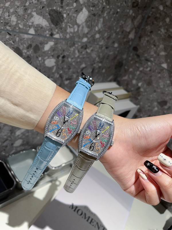 Franck Muller 32X39mm 78 (6)