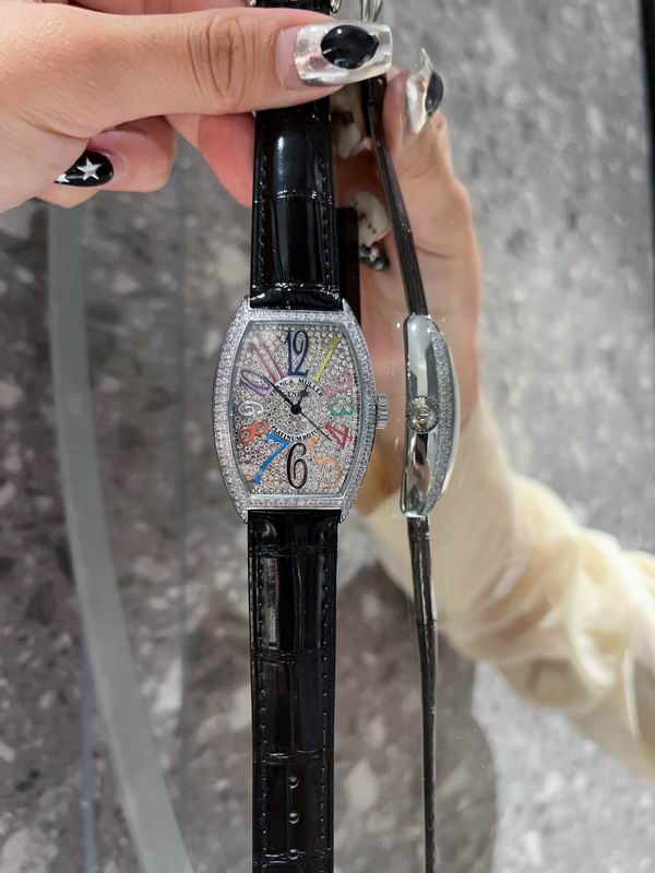 Franck Muller 32X39mm 78 (7)