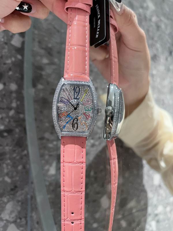 Franck Muller 32X39mm 78 (9)