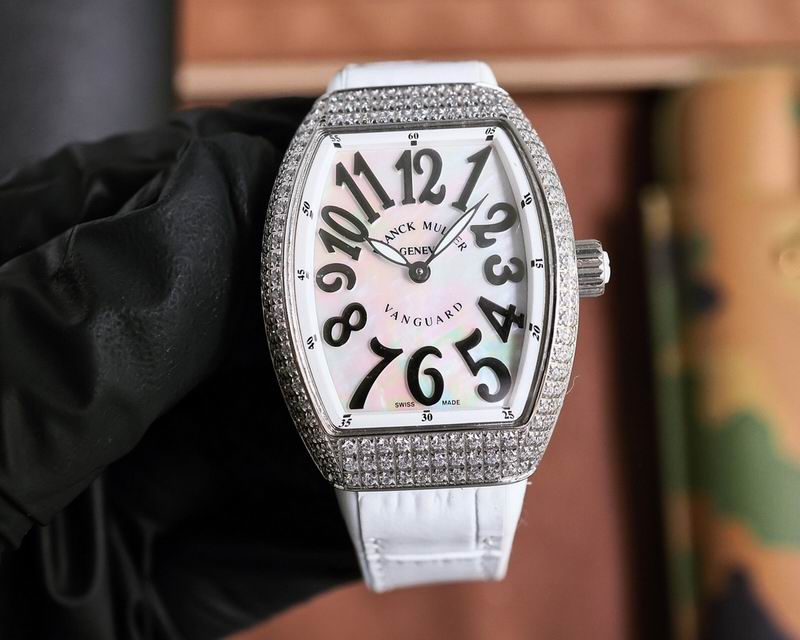 Franck Muller 32X42mm 12 (12)