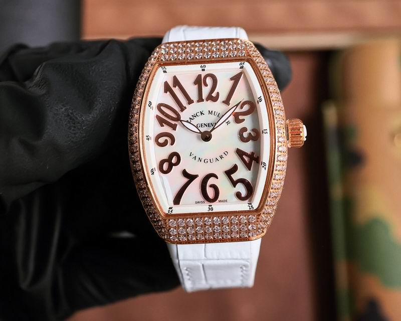 Franck Muller 32X42mm 12 (13)