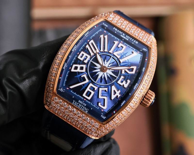 Franck Muller 32X42mm 12 (5)