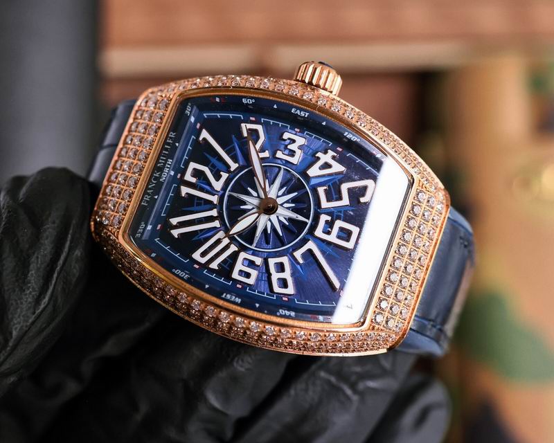 Franck Muller 32X42mm 12 (6)
