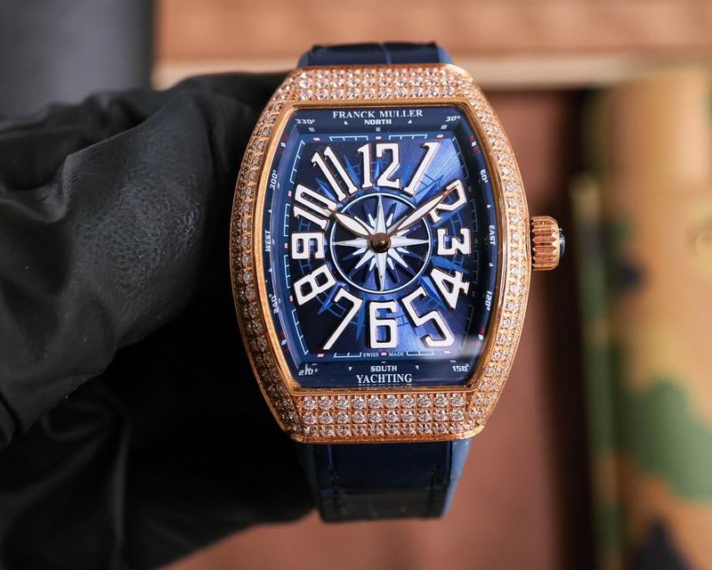 Franck Muller 32X42mm 12 (8)